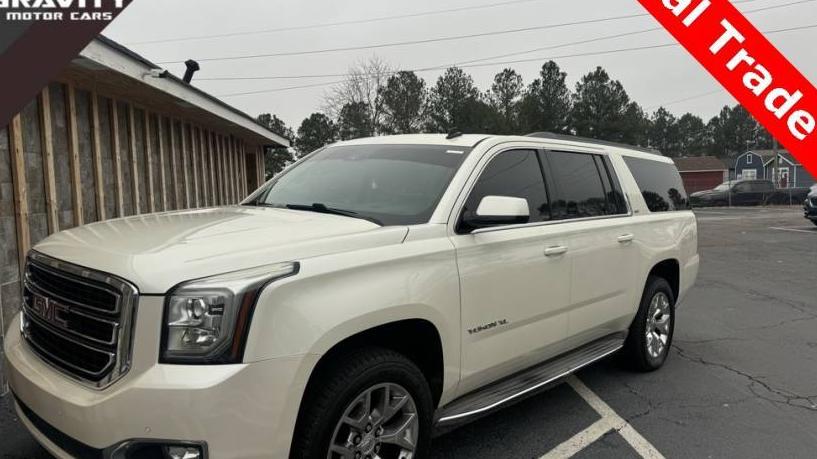 GMC YUKON XL 2015 1GKS1HKC8FR115112 image